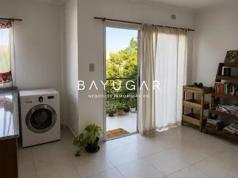 Departamento en Venta en Pilar Centro, USD 55.000