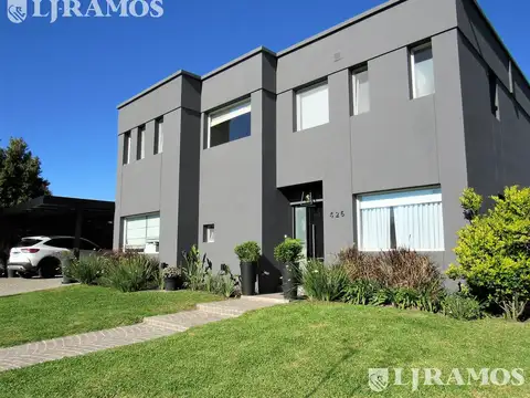 Casa en Venta en Villanueva, Countries y Barrios Cerrados en Tigre
