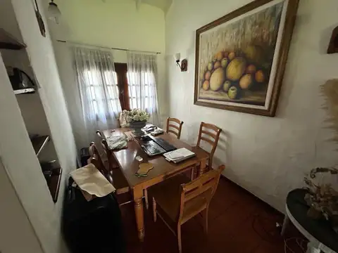 Casa en Venta 40 años