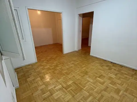 Departamento en Alquiler de 3 ambientes