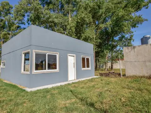 Casa en Longchamps barrio cerrado