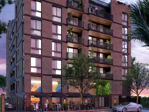 Departamento en Venta de 4 ambientes