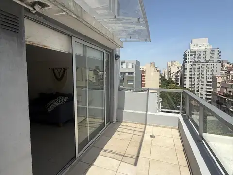 Departamento en Alquiler al Noroeste