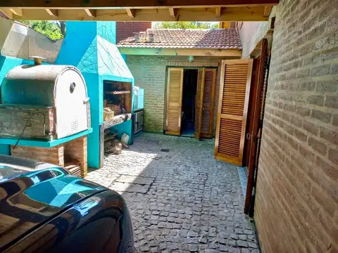 Casa en Venta de 4 dormitorios