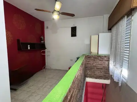 Casa En Venta 3 Ambientes En Merlo Sur Apto Credito