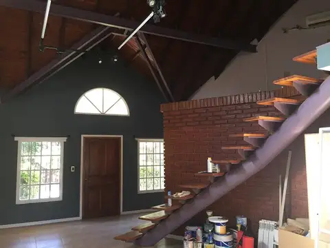 Alquiler Areco - Zona de quintas - casa 4 amb con pileta