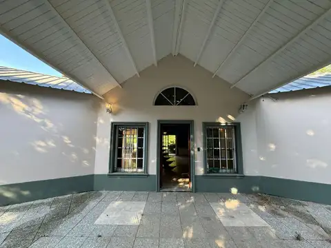 Alquiler Areco - Zona de quintas - casa 4 amb con pileta