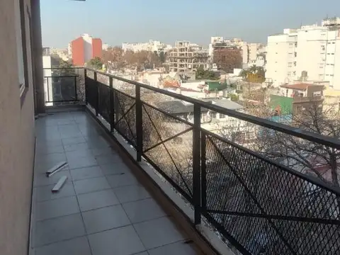 Departamento en Venta en Paternal, USD 82.000