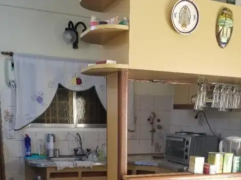 Depto Tipo Casa en Venta de 4 ambientes
