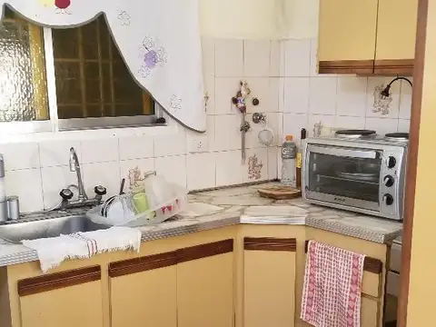 Depto Tipo Casa en Venta de 3 dormitorios