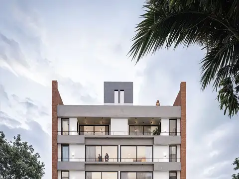 Departamento en pozo zona costanera villa maria