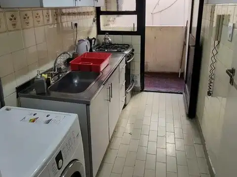 Avenida Juan De Garay , Piso 7