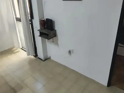 Departamento en Alquiler Temporal de 1 dormitorio
