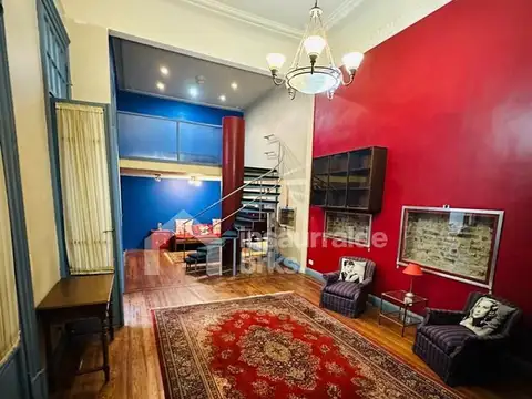 Departamento en Venta 60 años
