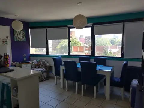 Departamento en Venta en San Miguel, USD 55.000