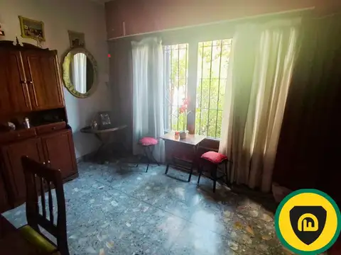 Casa en Venta 40 años