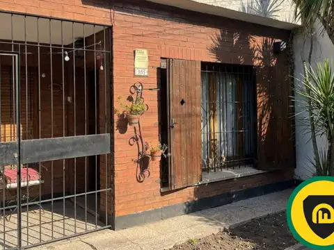 Casa en Venta de 2 dormitorios