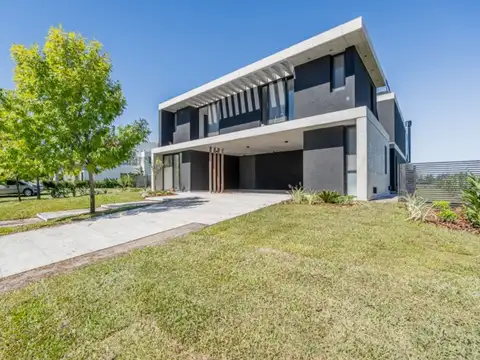 Casa en  Venta  Nordelta Virazon