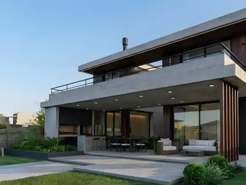 Casa en  Venta  Nordelta Virazon