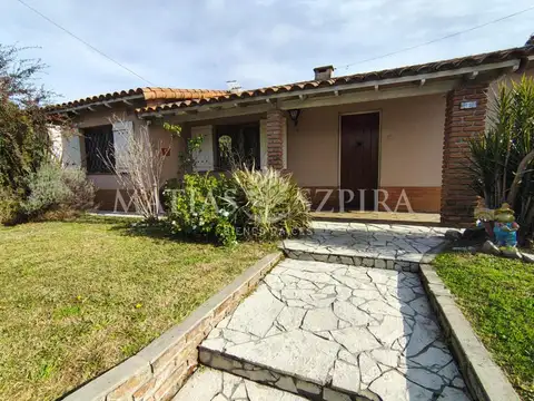 Casa en venta en Ciudad Evita