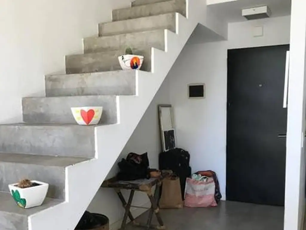 Departamento en Venta con cochera