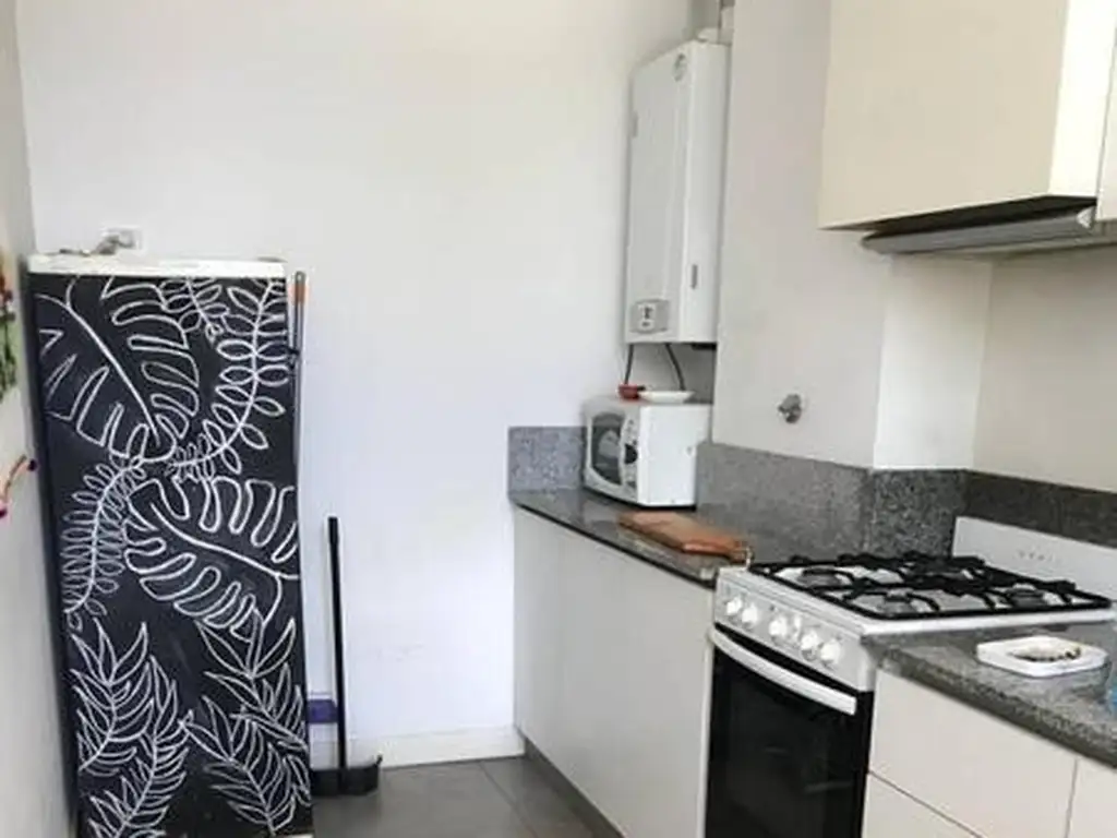 Departamento en Venta - 1 dormitorio - USD 110.000