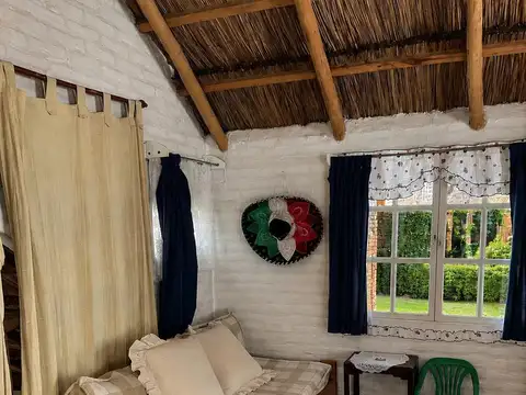 Casa en Country Mi Campo, Loma Verde, Escobar