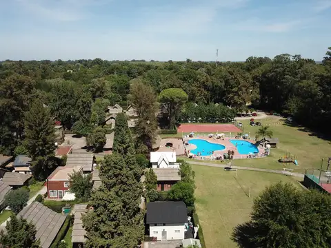Casa en Venta 20 años