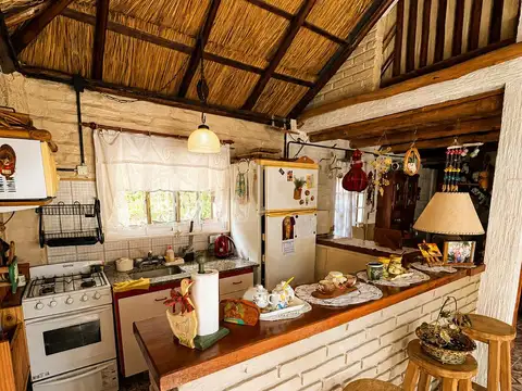 Casa en Venta en Countries y Barrios Cerrados en Escobar, USD 98.000