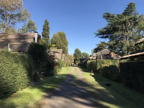 Casa en Venta 20 años