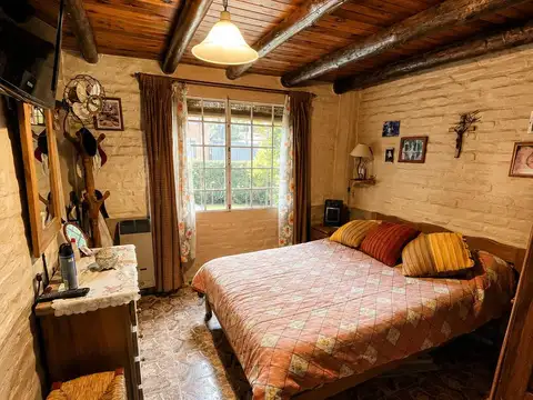 Casa en Country Mi Campo, Loma Verde, Escobar