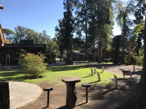 Casa en Country Mi Campo, Loma Verde, Escobar