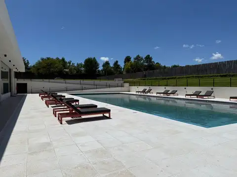 Departamento en Venta en Countries y Barrios Cerrados en Escobar, Partido de Escobar