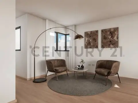 Departamento en Venta de 3 dormitorios