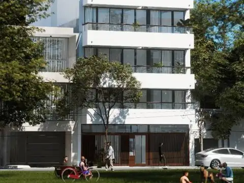 Departamento en Venta en La Plata, USD 240.000