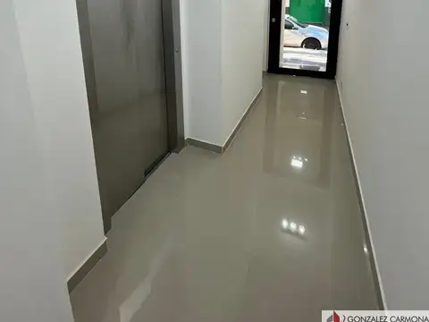 Departamento en Venta al Norte