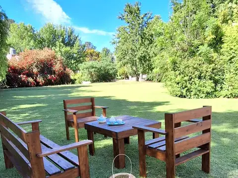 Casa en Alquiler Temporal en Mar Del Plata, USD 250