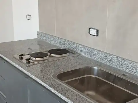 Departamento en Alquiler de Monoambiente
