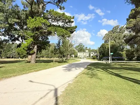 Terreno en Venta en Mar Chiquita, USD 40.000