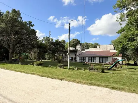 Terreno en Venta de 1035,0 m2