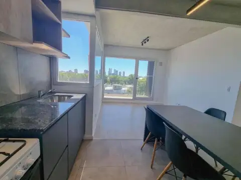 Departamento en Venta al Noroeste