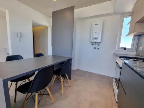 Departamento en Venta en Lisandro De La Torre, USD 85.000