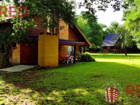 Casa en Venta en Villa General Belgrano, USD 125.900