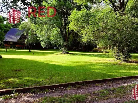 Casa en Venta 20 años