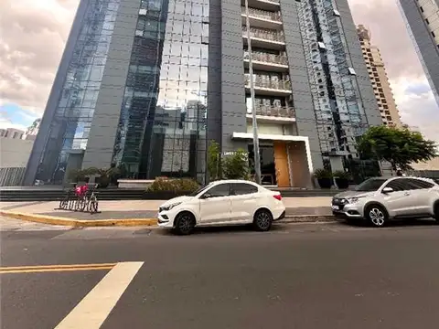 Camila O`Gorman 400, Piso 15