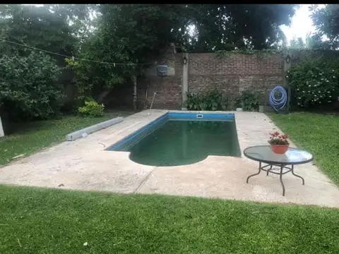 Casa en Venta en Hurlingham, USD 350.000