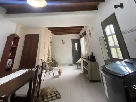 Depto Tipo Casa en Venta en La Plata, USD 35.000