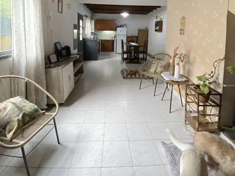Depto Tipo Casa en Venta de 2 dormitorios
