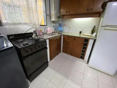 Depto Tipo Casa en Venta 15 años