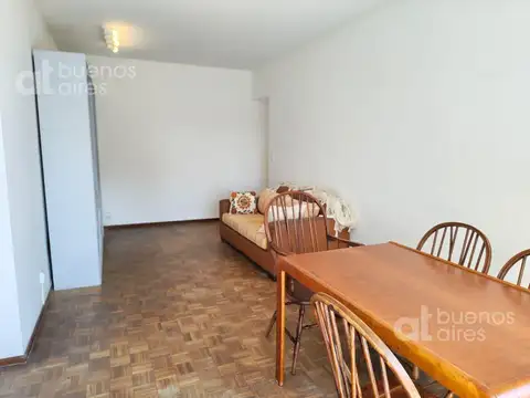 Departamento en Alquiler Temporal 30 años